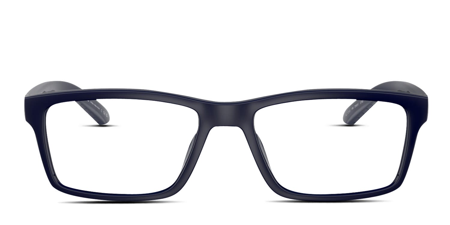 Arnette AN7262U A.T. 2.0 Blue glasses - Blue - Frontal View