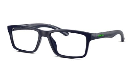 Arnette AN7262U A.T. 2.0 Blue glasses - Blue - Angle View