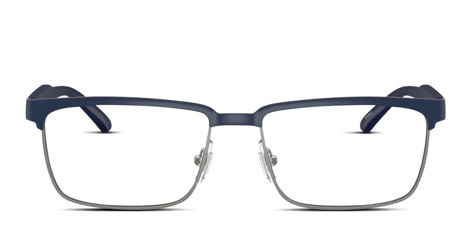 Arnette AN6131 Blue glasses - Blue - Frontal View