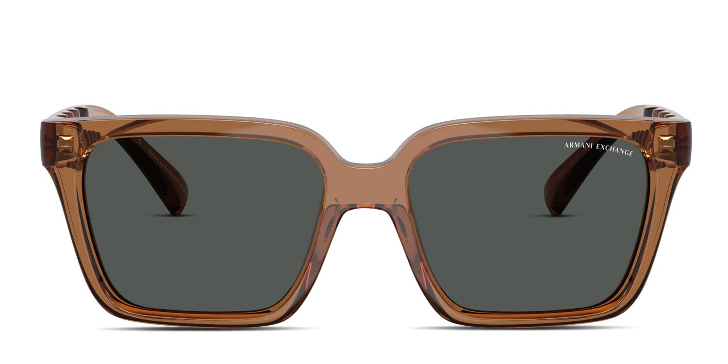 サングラス Adidas Double Bridge Brown Aviator Sunglasses OR0064 Amazon.com: Adidas SP0037 52E 59MM Dark Havana/Brown Square