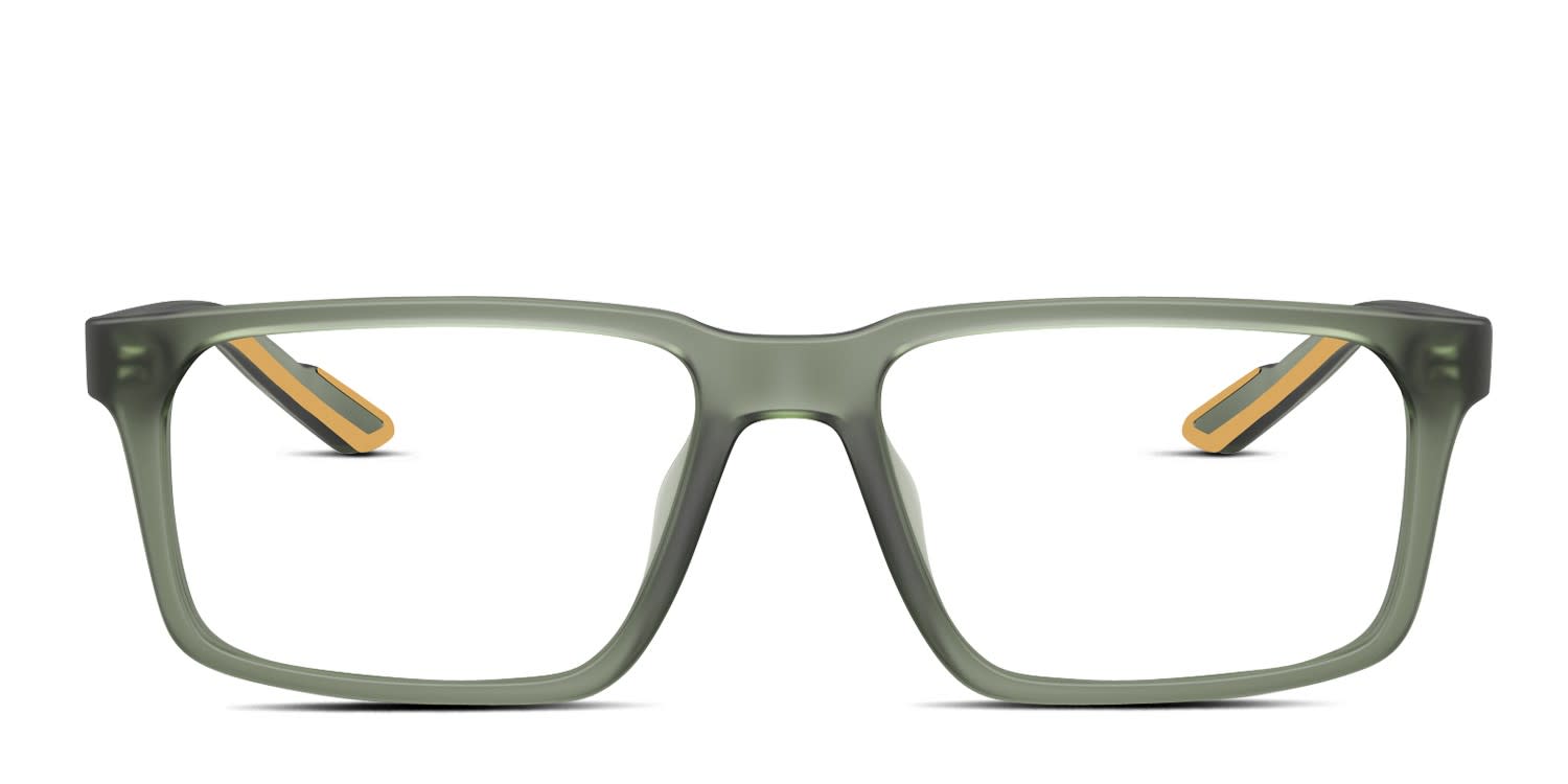 Armani Exchange AX3118U green frame