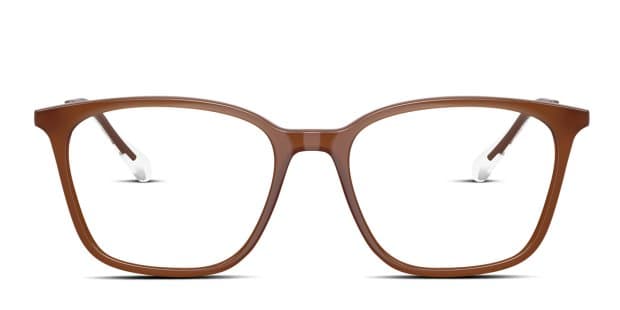 Armani Exchange AX3120 brown frame