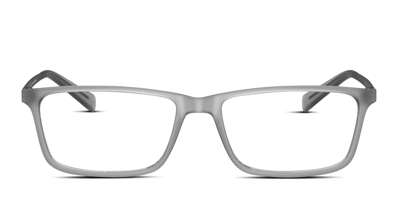 Armani Exchange AX3027 gray frame