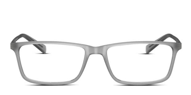 Armani Exchange AX3027 gray frame