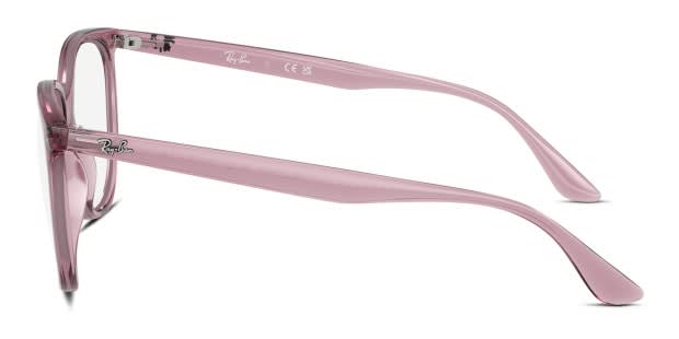 Ray-Ban RX4378V Purple