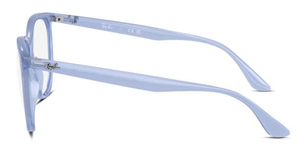 Ray-Ban RX4378V Blue