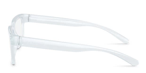Arnette AN7269 Emboss clear , white frame