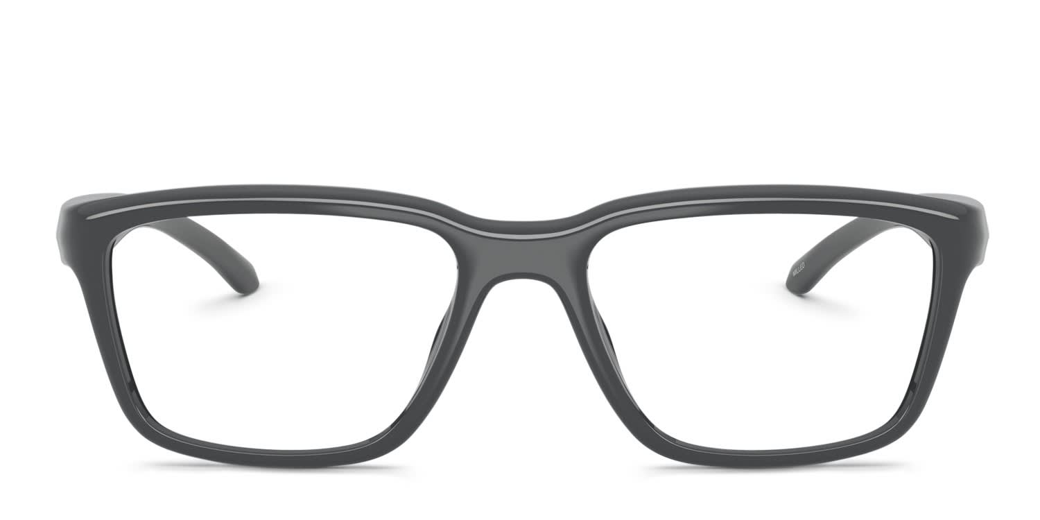 Costa Del Mar 6A8026 Ocean Ridge 820 gray , clear frame