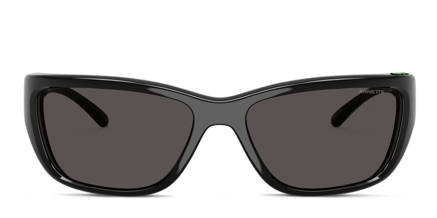 Oakley OO9014 Gascan NFL Collection Black/Orange/Blue Prescription