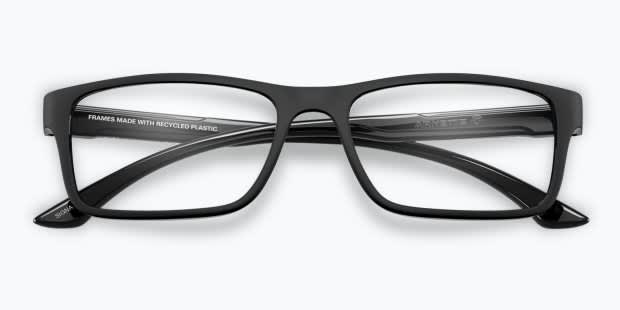Arnette AN7275U Signa black frame