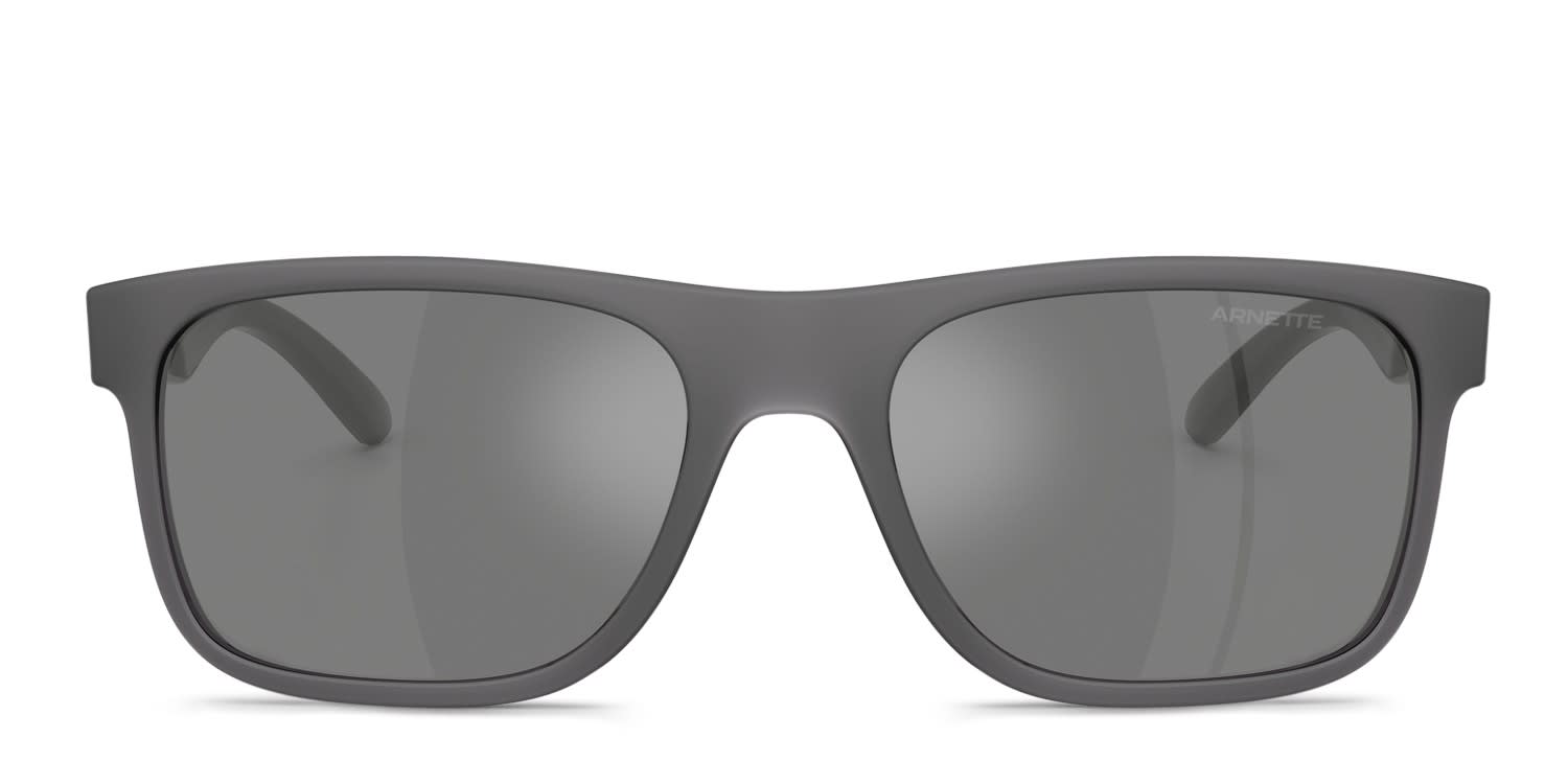 Cat CTS-Coder Gray Sport Sunglasses