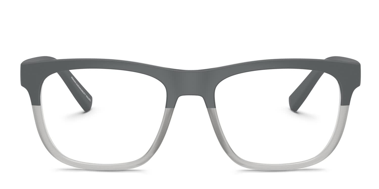 Costa Del Mar 6A8026 Ocean Ridge 820 gray , clear frame