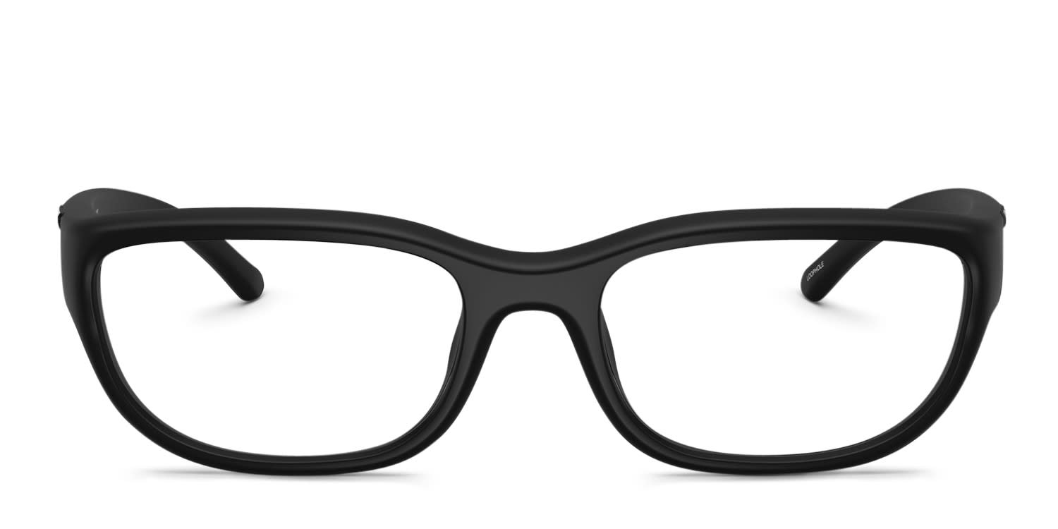 Arnette AN7267U Loophole black frame