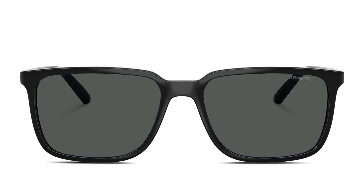 Oakley OO4123 Holbrook Metal black frame with jade iridium lenses