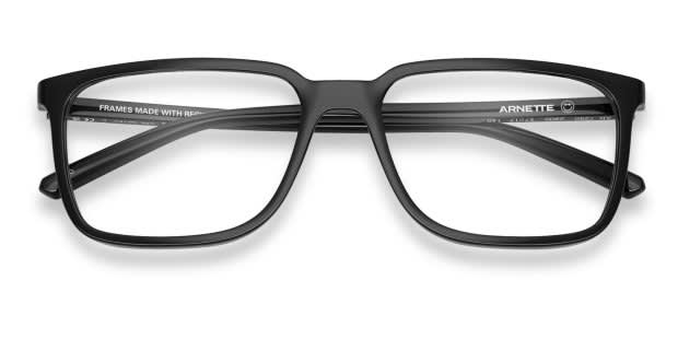 Arnette AN7280 Jecko black frame