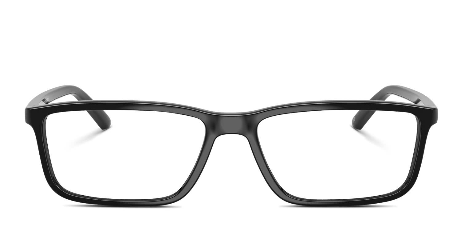 Arnette AN7282 Zap black frame