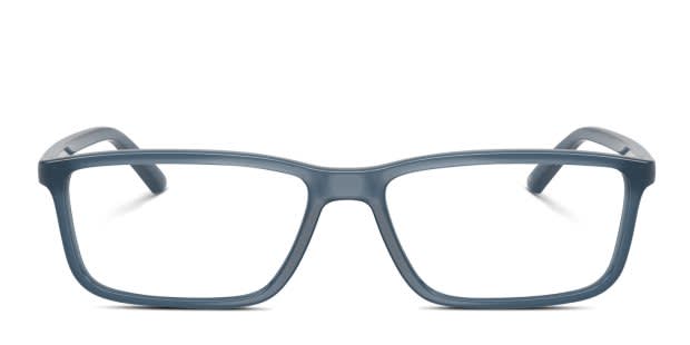 【amachan】 Arnette AN7282 Zap blue frame