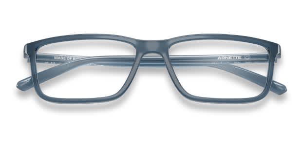 アブサン Arnette AN7282 Zap blue frame