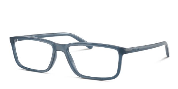 Arnette AN7282 Zap blue frame