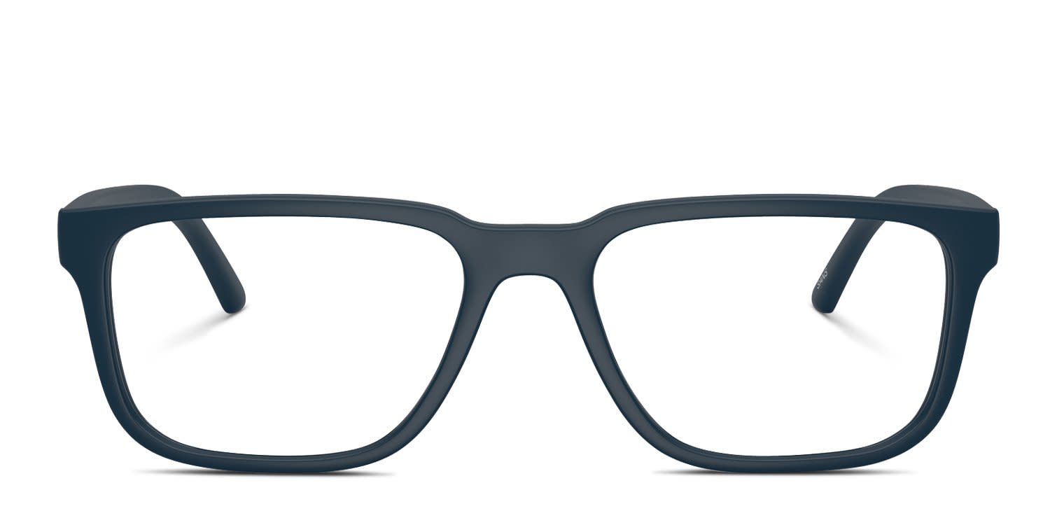 Arnette AN7277U Sans blue frame