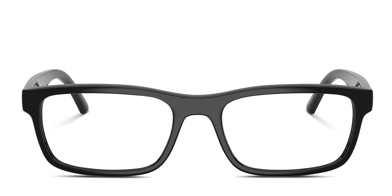Arnette AN7279U Crosswalk black frame