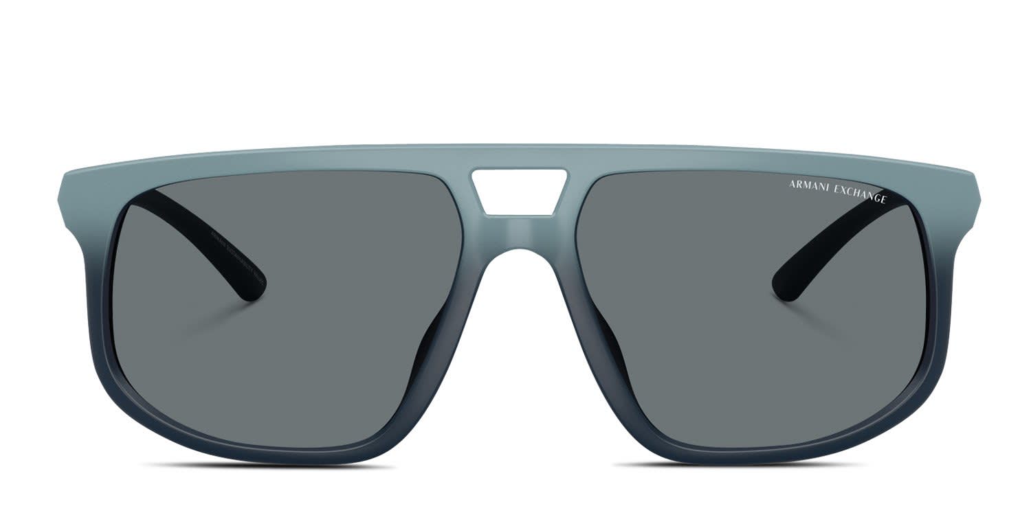 Adidas SP0032-H Matte Black Prescription Sunglasses - 50% Off Lenses