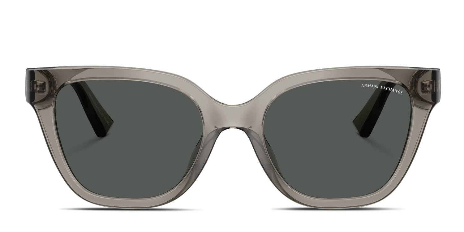 Celine CL4055IN Green, Clear Prescription Sunglasses