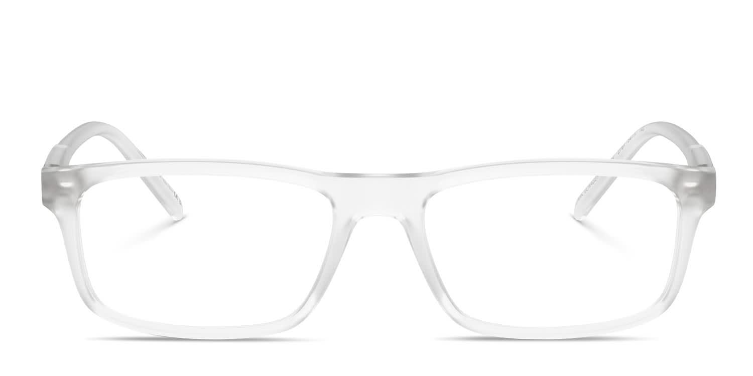 Arnette AN7194 Dark Voyager clear frame
