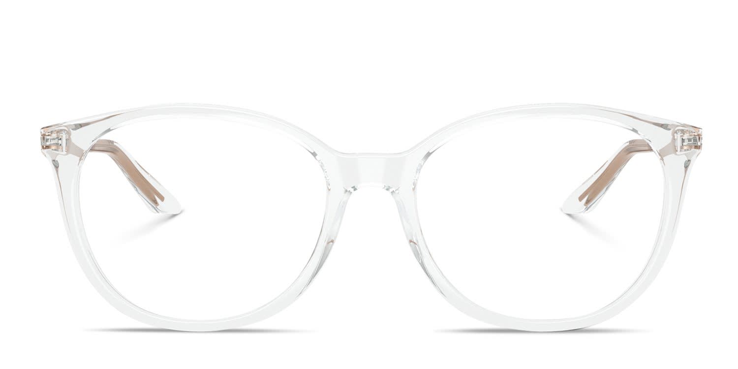 Armani Exchange AX3109 clear frame