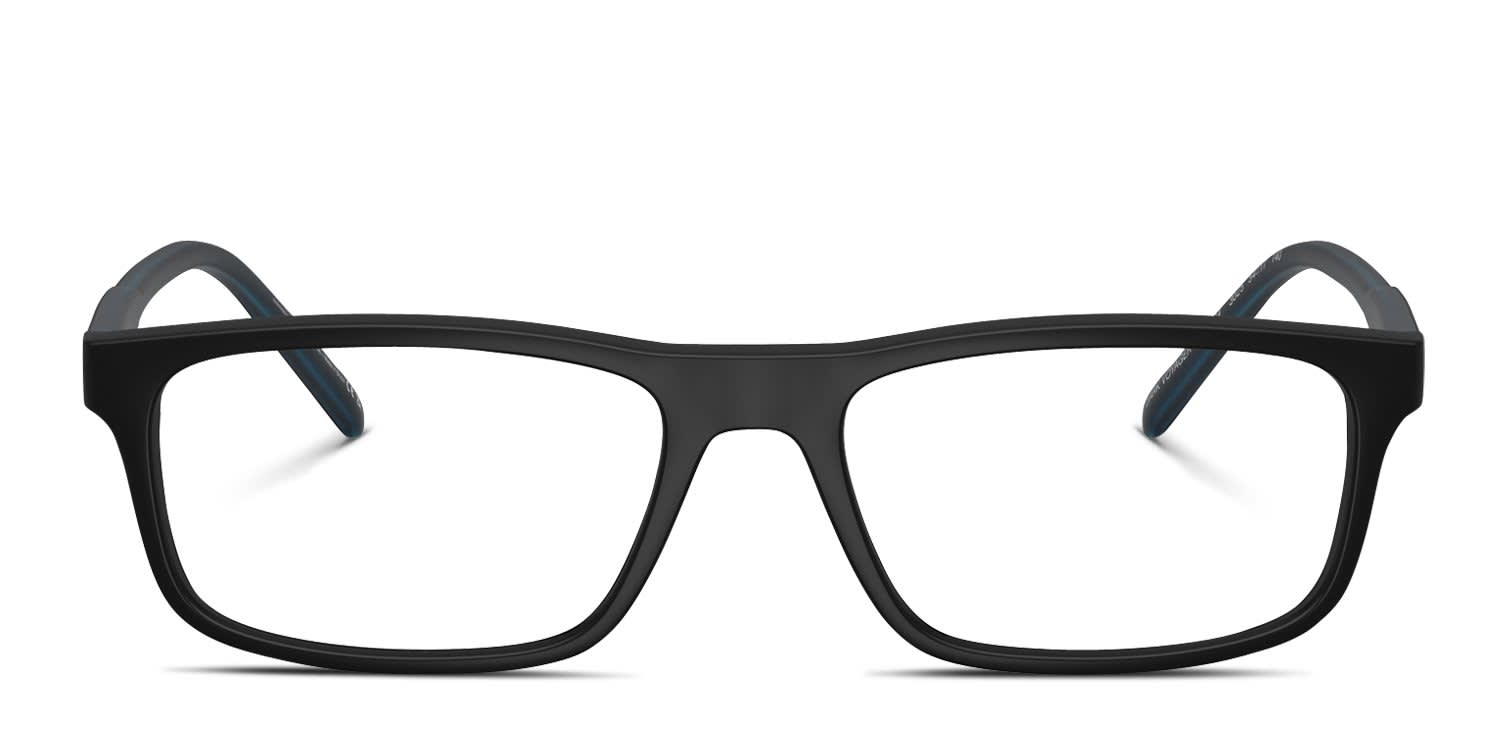 Arnette AN7194 Dark Voyager black frame