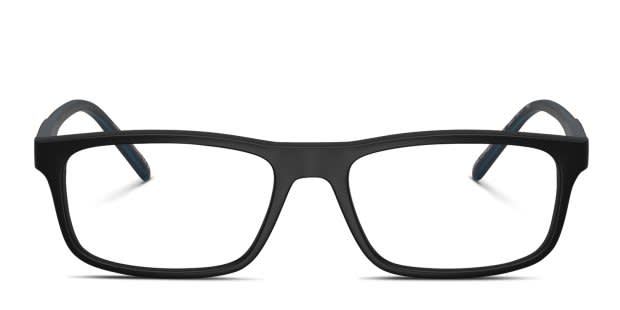 Arnette AN7194 Dark Voyager black frame