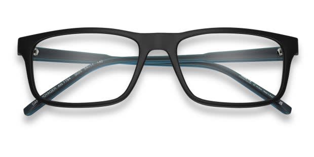 Arnette AN7194 Dark Voyager black frame