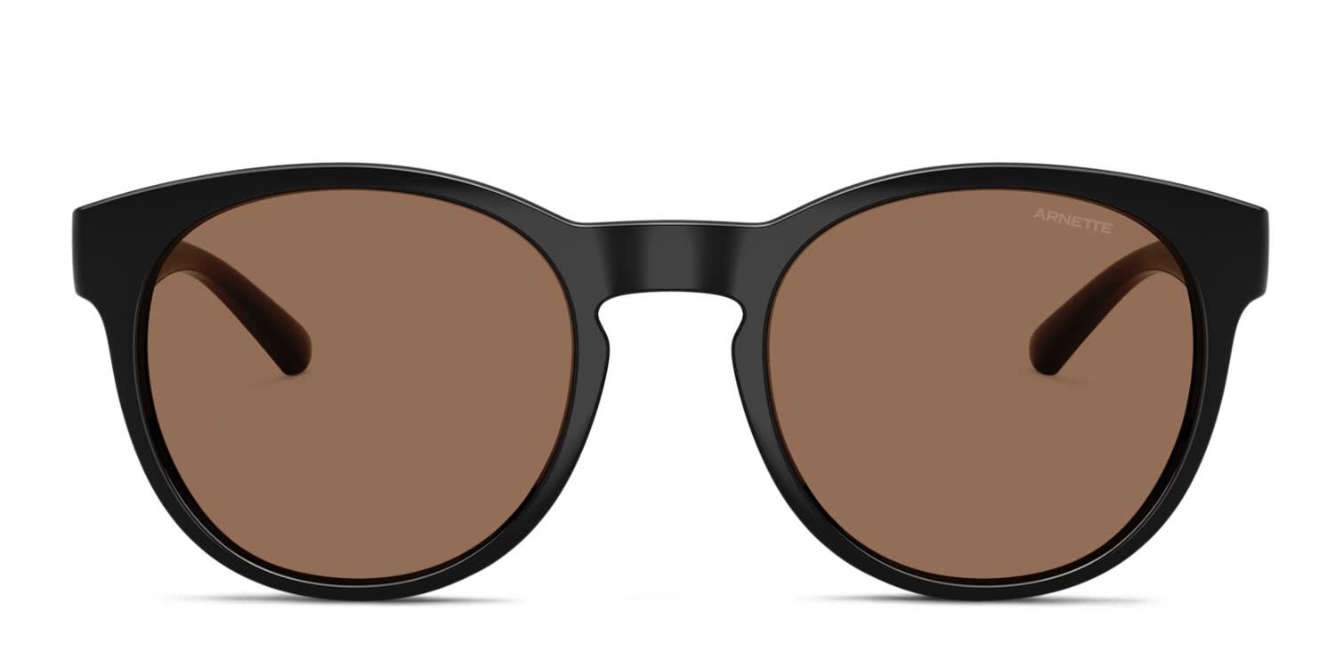 Adidas AOR028 Black Prescription Sunglasses