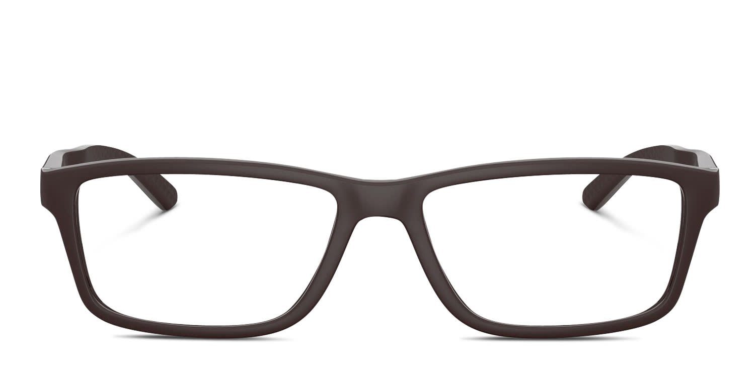 Ray-Ban RY1621 Kids Gray Prescription Eyeglasses
