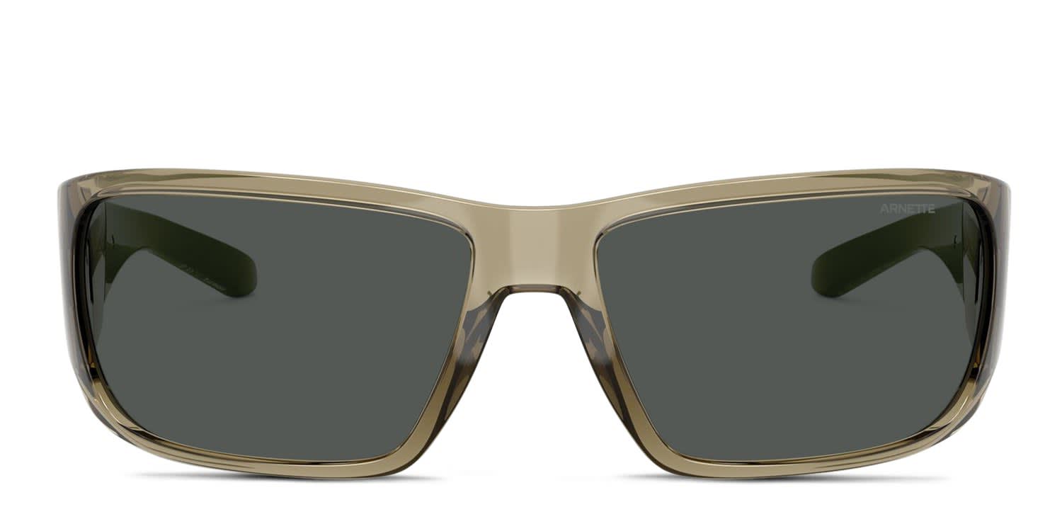O'Neill ONS-9056 2.0 Green Prescription Sunglasses