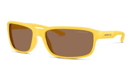 Arnette AN4373 Brown glasses - Brown - Angle View