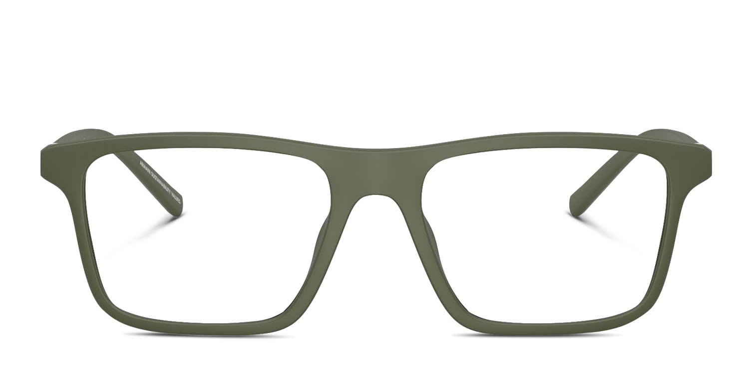 Costa Del Mar 6A8012 Pacific Rise 400 green frame