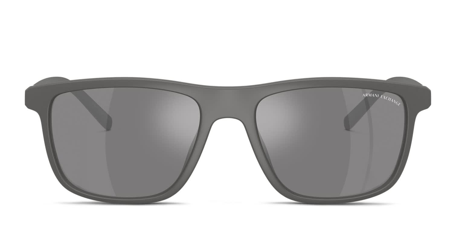 Revel Victorious Clear Prescription Sunglasses