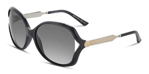 Gucci gg0076s sunglasses clearance