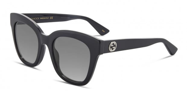 Gucci gg0029s hot sale