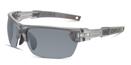 Torrington Gray glasses - Gray - Angle View