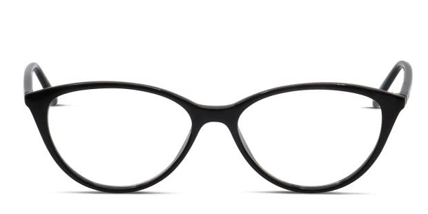 Calvin klein cat store eye glasses