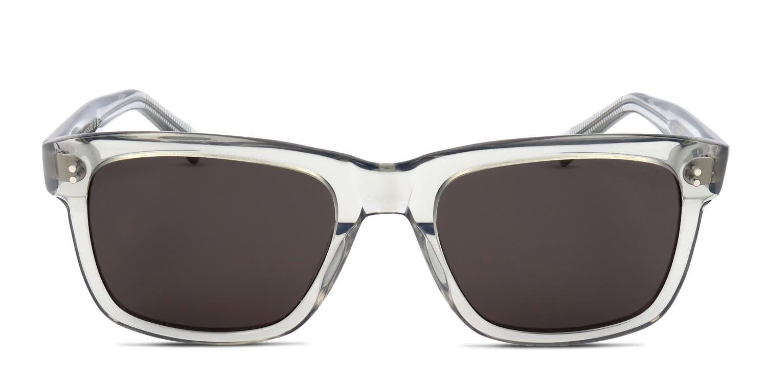 Webee Robinia Clear glasses - Clear - Frontal View
