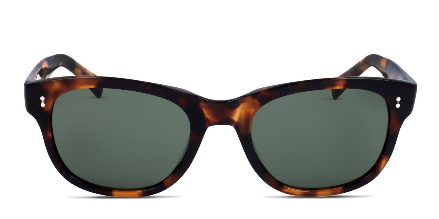 Webee Almond Tortoise glasses - Tortoise - Frontal View