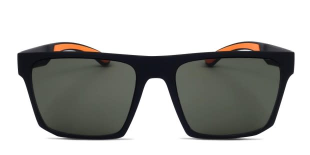 Lotto LS1003 Black Prescription Sunglasses 50 Off Lenses
