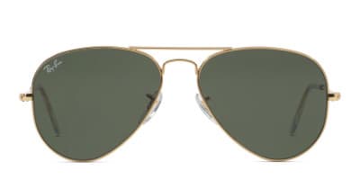 Ray-Ban RB3025 Aviator Large Metal