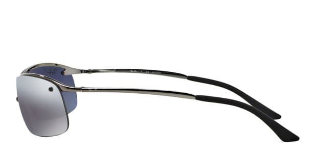 Ray-Ban RB3183 Gunmetal