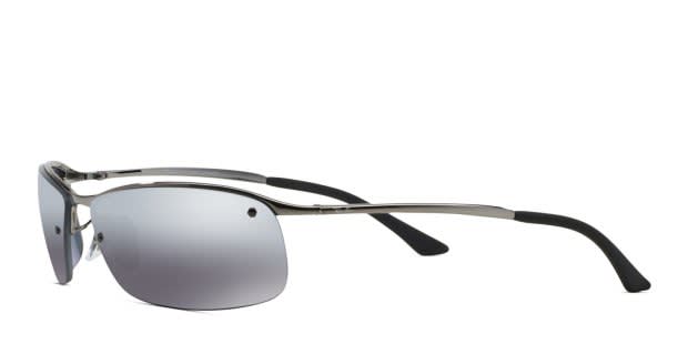 Ray-Ban RB3183 Gunmetal
