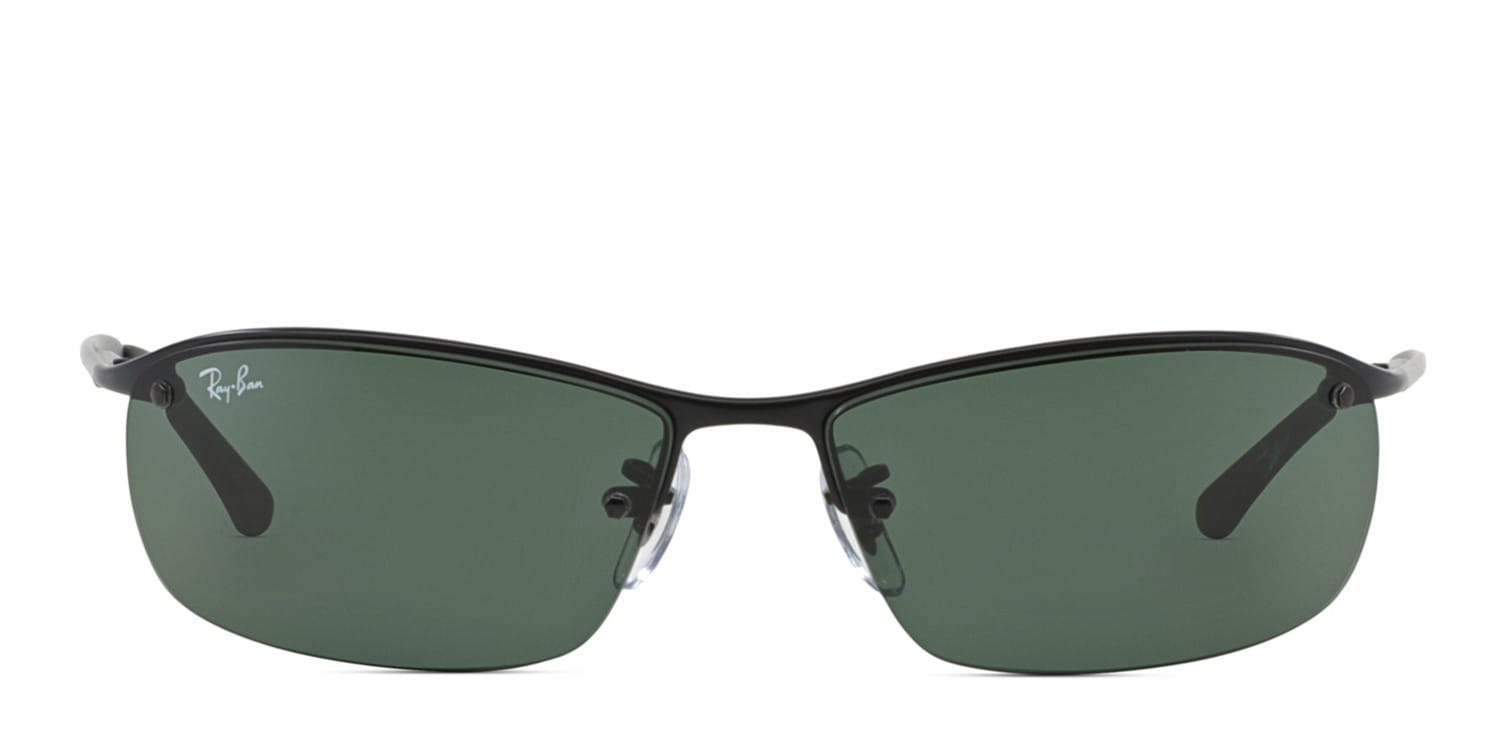 小物 Ray-Ban sunglasses RB3183 archive y2k Ray-Ban RB3183 Black