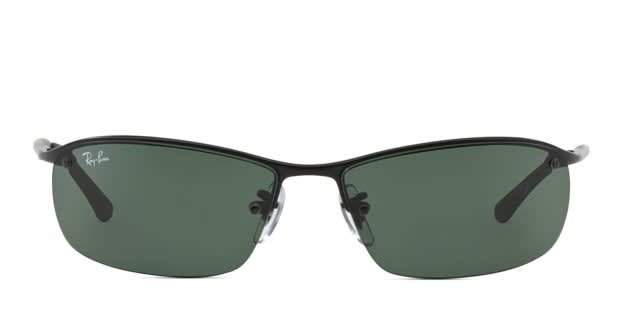 Ray-Ban RB3183 Black